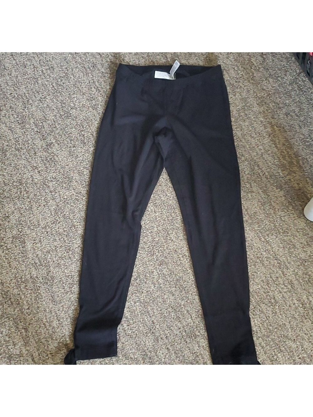 Old navy leggings size large
